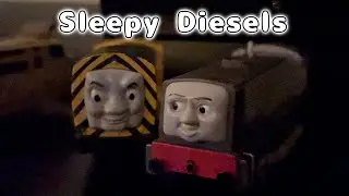 Sleepy Diesels