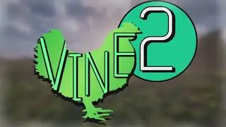 Vine UHC Season 2 - Introduction