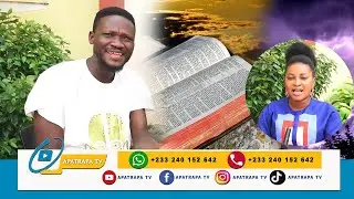 NO ONE INHERITED ADAM'S SIN; RATHER, GOD CREATED SIN, NOT ADAM - SEAN PAUL 🔥🔥🔥