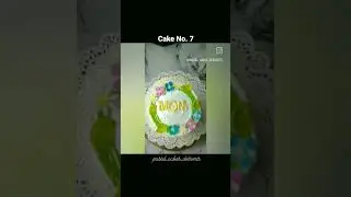 #mothersday #cakedecorating #cakevideo #cakeshorts #trendingcake #viralcake #1ksubs #support #kanpur