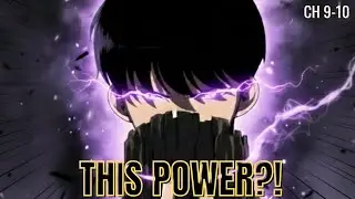 This Dungeon Was a Trap | Solo Max-Level Newbie#webtoon#Manhwa#TowerOfTrials#Dungeon#ActionFantasy