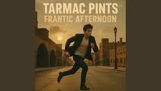 Frantic Afternoon