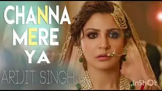 Channa mere ya / cover song /make by DR SOLO 🎶🎶