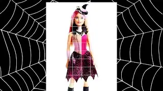 Plastic Witches...My 2 Cents