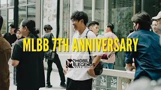 MLBB 7th Anniversary Recap