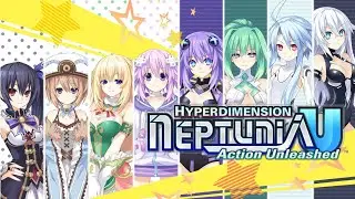 Game News(Nice! Neptune's on Roll)