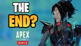 If SEASON 4 fails.. I'm Leaving Apex Mobile
