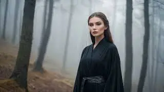 Український техно фолк ремікс  Ukrainian Techno folk remix