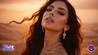 Desert Awakening &mdash; Beats by Malasorte Chris -  Atmospheric Melodic Trance Intro