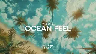 Vibewise, Nat James - Ocean Feel