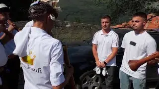 Lodrat Ne Fshatin Sallarevë-Usta Jusufi-15/08/24