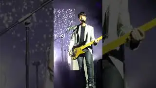 190120 데이식스 (DAY6) - 아 왜 (I Wait) Young K (영케이) Focus @Madrid #Youth #DAY6FirstWorldTour