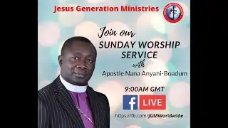 Sunday Worship Service  || There is Death in the Family pot