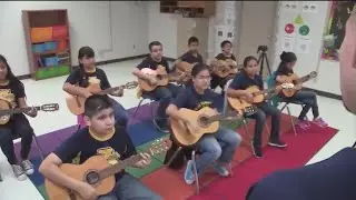 BISD Fiscal Budget Includes More Police and Pre-K Classes