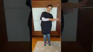 Ruth Winkel, Die Finger gehen jetzt auf Reise