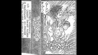 Warsore - Industrial Suicide