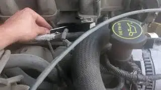 ford ranger timing chain tensioner problems!