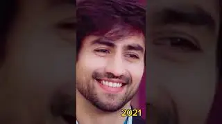 Harshad Chopra evolution over the years #shorts