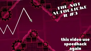 The Not-Autoclicker - A Modern Day Miracle #3