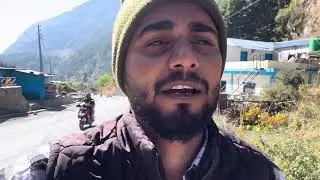 #minivlog #trending #shortvideo #nepal #mustang #travelvlog #muktinathtemple 