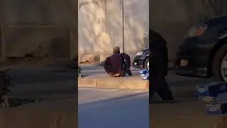 Poor Boy Asking For Help In Ramadan #poorpeople #ramadan #afghanistan #kabul #kabulcity #afghan