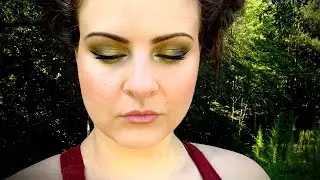 Jeffree Star &ldquo;Blood Money&rdquo; Palette tutorial