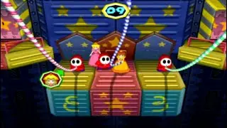 Mario Party 6 - Part 10 - Castaway Bay (Part 2)