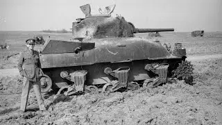 How One Engineer's 'CRAZY' Modification Saved 3,500 Tank Crews in Just 6 Weeks