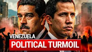 What&rsquo;s Really Happening in Venezuela&rsquo;s Political Turmoil