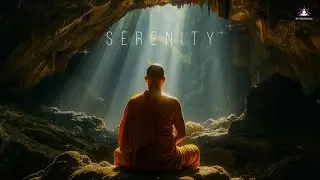 Sink Into Stillness | A Peaceful Guided Meditation Experience | Mr Meditative