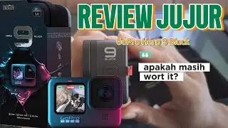 Review Jujur GoPro Hero 9 Black❗