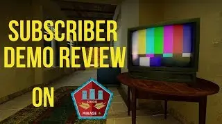 DEMO REVIEW: An Important Tip To WIN MORE GUNFIGHTS in CSGO