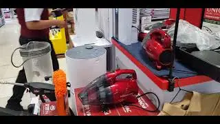 Hydro Blast Pro