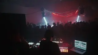 CLIP: Pleasurekraft b2b Shay De Castro  | 7.19.25 | RE/FORM | Los Angeles