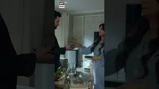 Husband & Wife | 𝐁𝐄𝐒𝐓 𝐌𝐎𝐌𝐄𝐍𝐓 #Fraud #SabaQamar #MikaalZulfiqar #Shorts