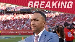 The official dead cap money for 49ers is STAGGERING and leads entire NFL, how it impacts the team