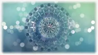 258 Hz Healing Sound | 1 Hour Meditation for Peace, Stress Relief & Inner Calm