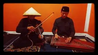 KACAPI BIOLA SUNDA LIVE TANPA BASA BASI