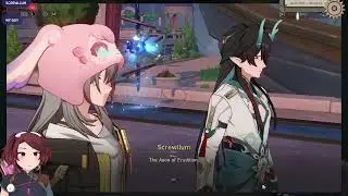phainon wants revenge against the flame reaver, i want revenge against hoyoverse [hsr 3.4]