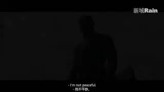 Black Adam Trailer(English-Chinese Subtitles)