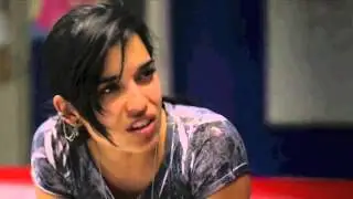 Old Alicia Sixtos reel