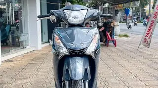 Yamaha Jupiter Finn 2025 X&aacute;m B&oacute;ng | Quang Ya