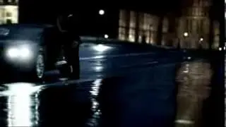 Henry Cavill in Dunhill Black Commercial