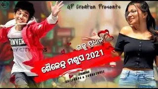 SHAILENDRA ODIA MASHUP 2021 VIDEO SONG FULL HD