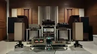 PSB Passif50 / Accuphase