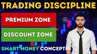 Premium And Discount Zone Trading strategy | Trading Secrets Revealed