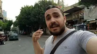 التطبيل فى العصر الفاطمي ( أصل كلمة مطبلاتى ) #حكاوى_المؤرخ _ احمد بهجت