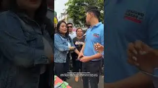 Partai Demokrat 26,68% &ldquo;Segel&rdquo; 2 kursi DPR RI