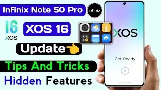 how to android 16 update infinix note 50 pro | infinix note 50 pro xos 16 update kaise kare