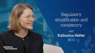 Risk regulatory landscape in 2026: How to adapt and prioritise?